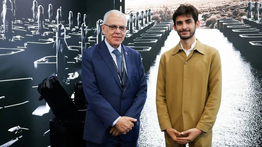 Armement : Le Maroc en passe de produire des systèmes de défense autonomes avec l'aide de Harmattan AI