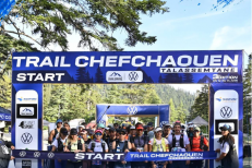 Trail Chefchaouen 2026 : une 3ᵉ édition couronnée de succès