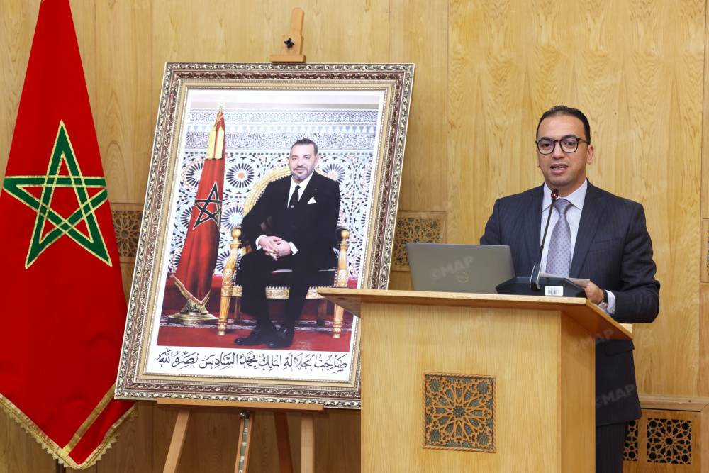 Rabat : Lancement de l’application “Artisway” pour promouvoir l’artisanat marocain