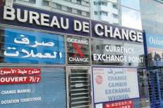 Blanchiment d’argent : des bureaux de change risquent le retrait de leur agrément au Maroc