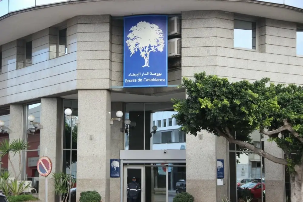 Bourse de Casablanca : le MASI bondit de 4,46% après l’annonce d’un accord sur le détroit d’Ormuz