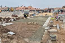 Marrakech : la rénovation de la place Jemaa El Fna suscite la controverse