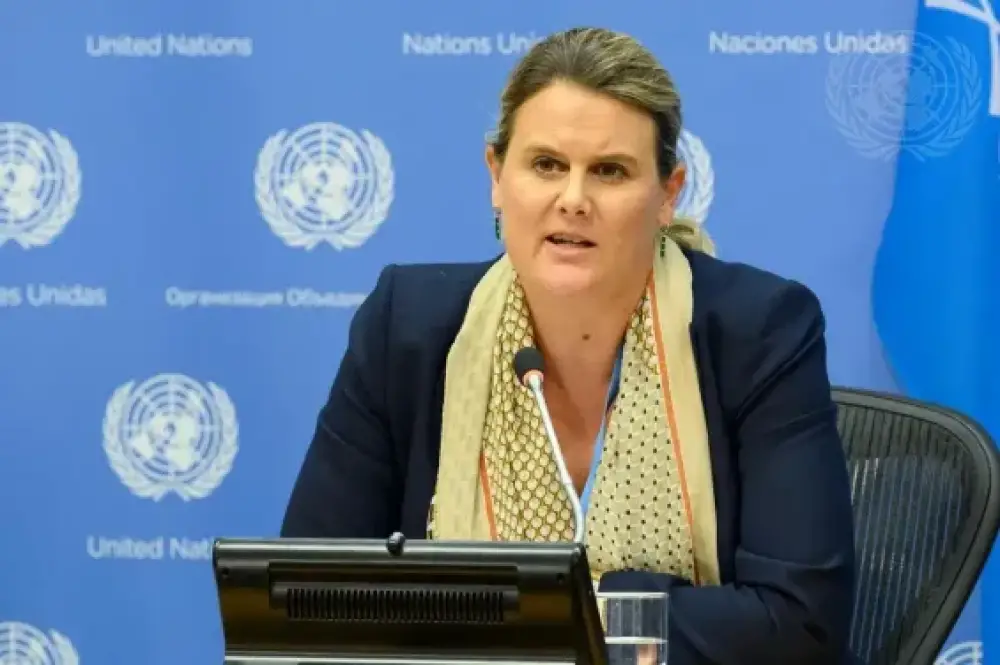 La rapporteuse de l’ONU sur la torture ne se rendra pas à Rabat et Laâyoune