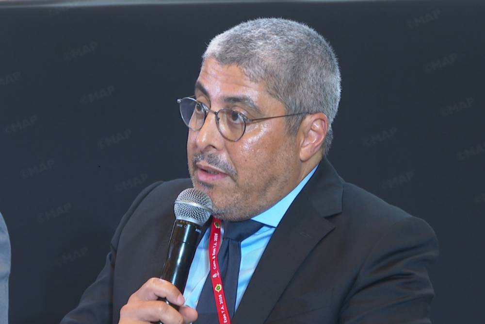 Lomé: le DG de l’ONDA souligne l’engagement du Maroc pour le développement du transport aérien en Afrique
