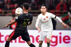 Botola : l’AS FAR et Berkane se disputent le leadership, le MAS et le Raja à l’affût