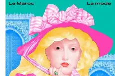 Le Maroc à l’honneur au Festival de l’Histoire de l’art de Fontainebleau