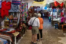 Tourisme : le Maroc gagne 12 places au classement mondial depuis 2019