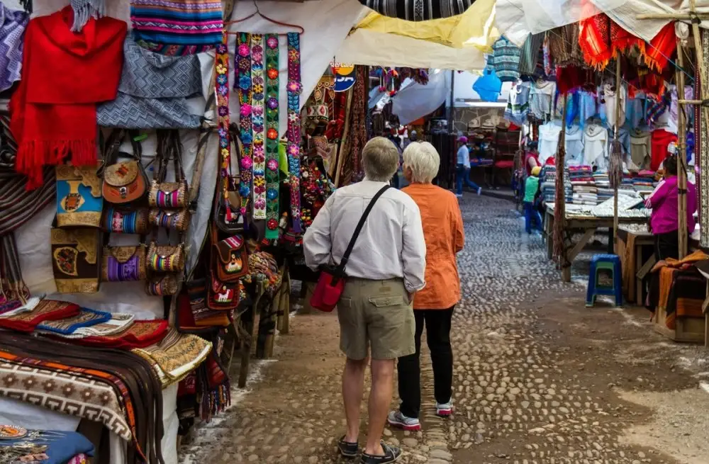 Tourisme : le Maroc gagne 12 places au classement mondial depuis 2019