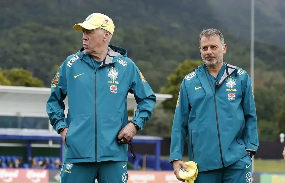 Mondial 2026 : Carlo Ancelotti souligne le caractère décisif du premier duel face au Maroc