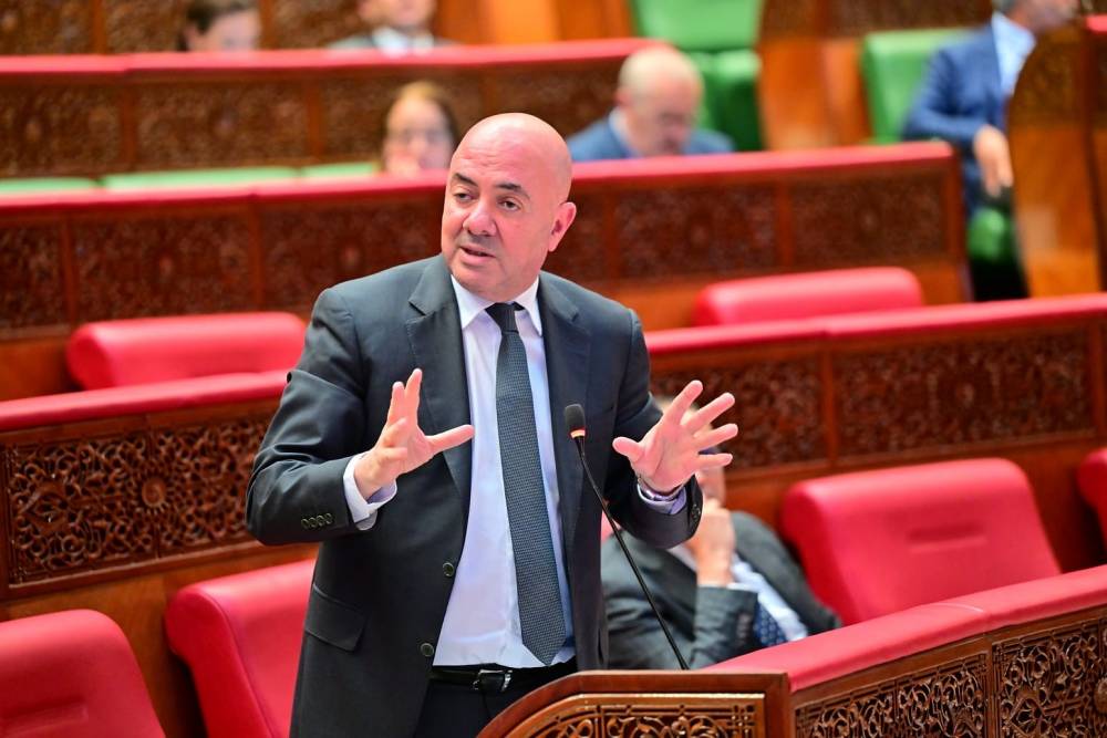Réforme des lotissements : délais adaptés à la taille des projets et renforcement des infrastructures publiques