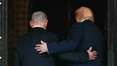 Trump, Netanyahu et le Liban de la discorde