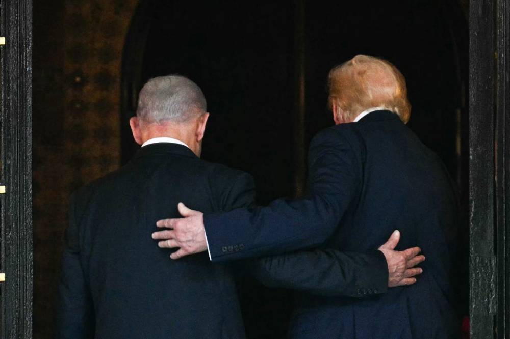 Trump, Netanyahu et le Liban de la discorde