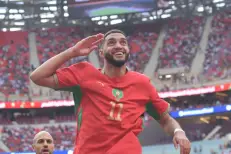 Lions de l’Atlas : Ismael Saibari trouve un accord verbal avec le Bayern Munich