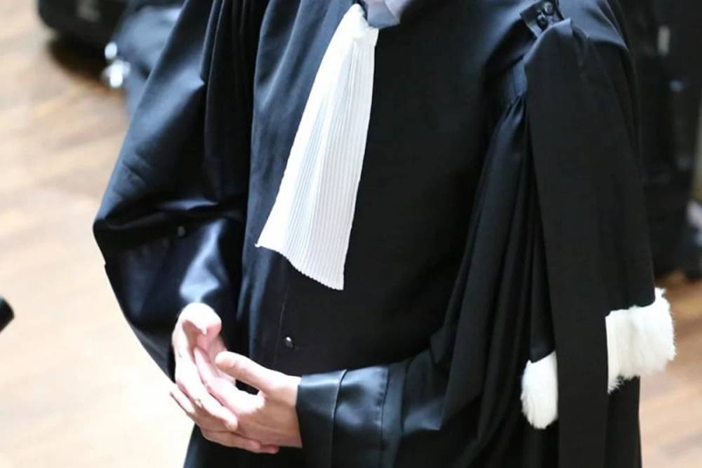 La Chambre des représentants approuve le projet de loi relatif à l'organisation de la profession d'avocat