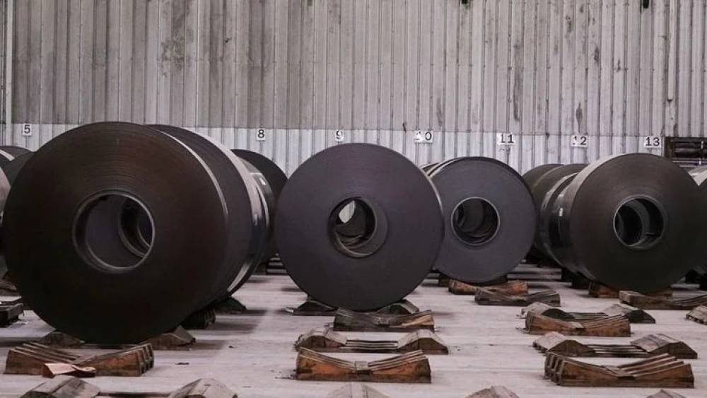 USA : Trump ajuste les droits de douane sur l’acier, l’aluminium et le cuivre importés