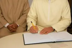 La Cour constitutionnelle valide l’ossature de la réforme de la profession des adouls et relève des lacunes législatives