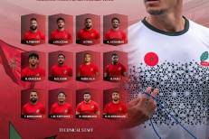 CAN Rugby à VII : La liste finale dévoilée