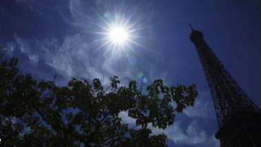 Canicule : l’Europe exposée à des épisodes de chal...
