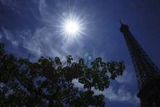 Canicule : l’Europe exposée à des épisodes de chaleur extrême de plus en plus fréquents, alerte le GIEC