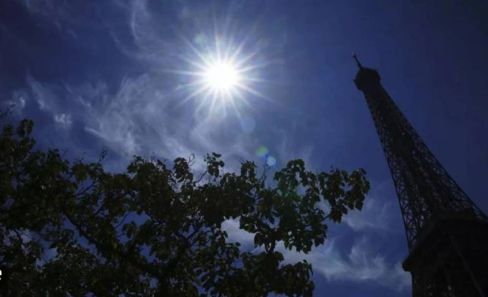 Canicule : l’Europe exposée à des épisodes de chaleur extrême de plus en plus fréquents, alerte le GIEC