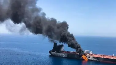Trois marins indiens tués dans l’attaque américain...