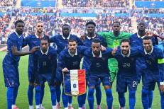 Classement FIFA: Les Bleus perdent la 1ère place après leur défaite contre la Côte d’Ivoire