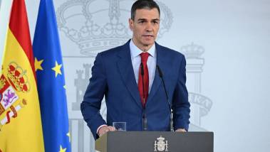 Espagne : Plus d’un million de demandes de régular...
