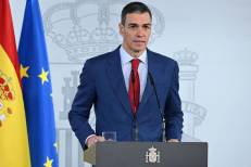 Espagne : Plus d’un million de demandes de régularisation de migrants