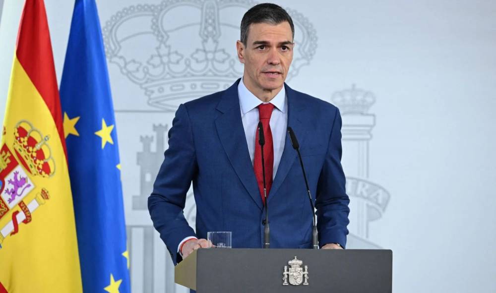 Espagne : Plus d’un million de demandes de régularisation de migrants