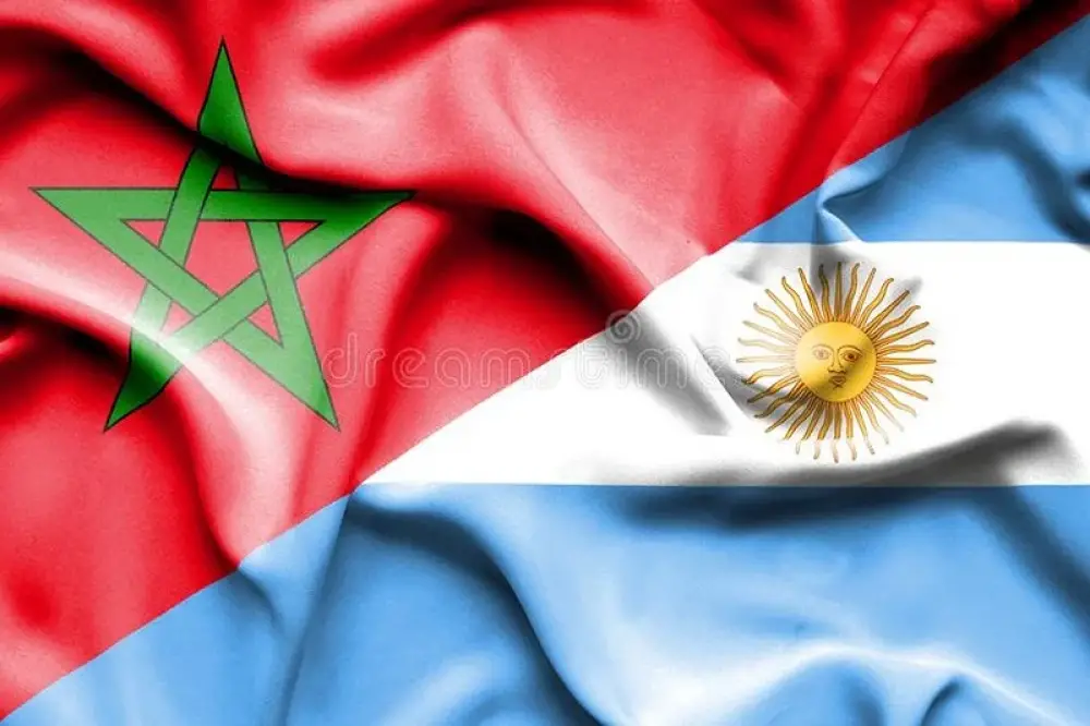 Commission mixte Maroc-Argentine : vers une montée en gamme dans le partenariat bilatéral