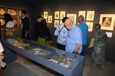 Casablanca : le Musée de la Photographie et des Arts Visuels ouvre ses portes avec l’exposition inaugurale "CASA"