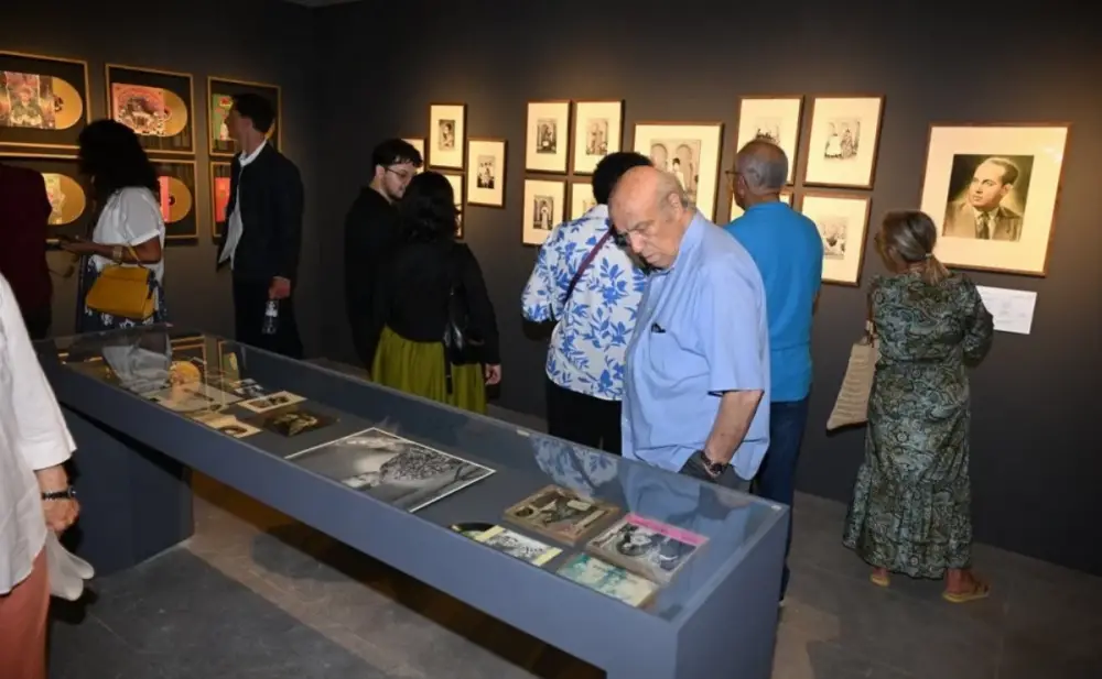 Casablanca : le Musée de la Photographie et des Arts Visuels ouvre ses portes avec l’exposition inaugurale "CASA"