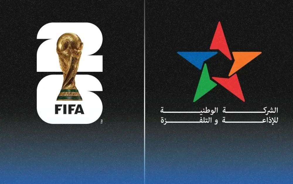 Mondial 2026 : la SNRT obtient les droits de diffusion des matchs des Lions de l’Atlas