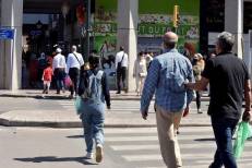 HCP : 35,8 % des actifs marocains vont au travail à pied