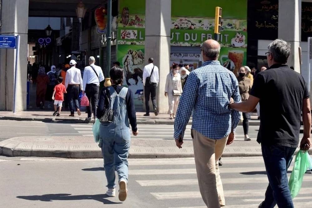 HCP : 35,8 % des actifs marocains vont au travail à pied