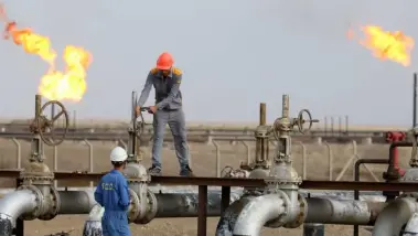 Les États-Unis suspendent leurs sanctions sur le p...
