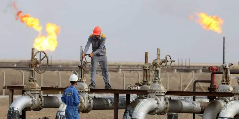 Les États-Unis suspendent leurs sanctions sur le pétrole iranien jusqu'au 21 août
