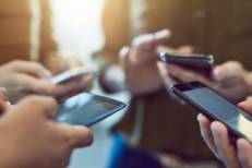 Le parc de téléphonie mobile atteint 57,06 millions d’abonnés