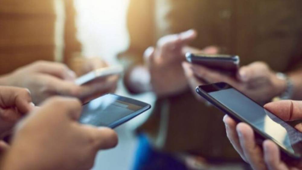 Le parc de téléphonie mobile atteint 57,06 millions d’abonnés
