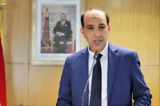 Hicham Balaoui : Le Maroc a fait de la lutte contre la traite des êtres humains un choix stratégique reflétant son engagement en faveur des droits de l’Homme