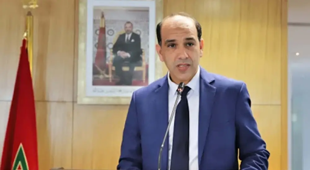Hicham Balaoui : Le Maroc a fait de la lutte contre la traite des êtres humains un choix stratégique reflétant son engagement en faveur des droits de l’Homme