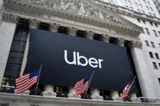 Uber : l'IA coûte cher, alors les employés devront moins l'utiliser à l'avenir