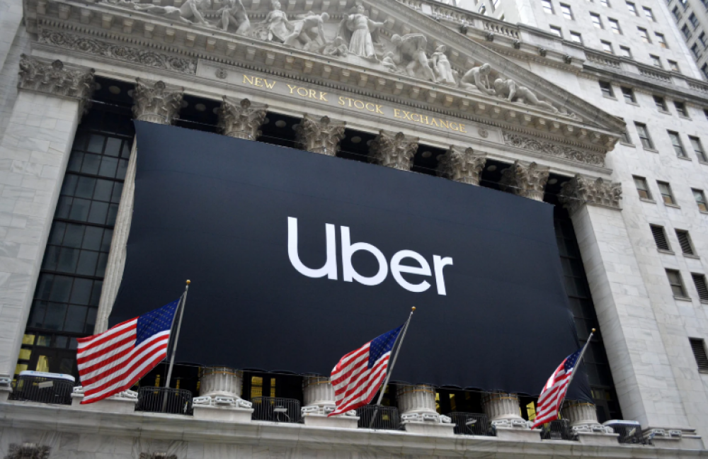 Uber : l'IA coûte cher, alors les employés devront moins l'utiliser à l'avenir