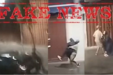 Casablanca: la police démonte la rumeur d’un enlèvement après la diffusion d’une vidéo virale