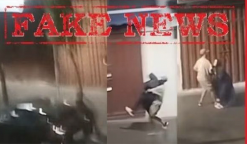 Casablanca: la police démonte la rumeur d’un enlèvement après la diffusion d’une vidéo virale