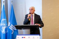 Transferts de fonds des MRE: le durcissement réglementaire en Europe, un défi majeur pour les banques marocaines (DG de BAM)