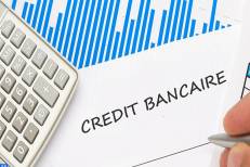 Crédit bancaire : un encours de 1.246,8 MMDH à fin avril