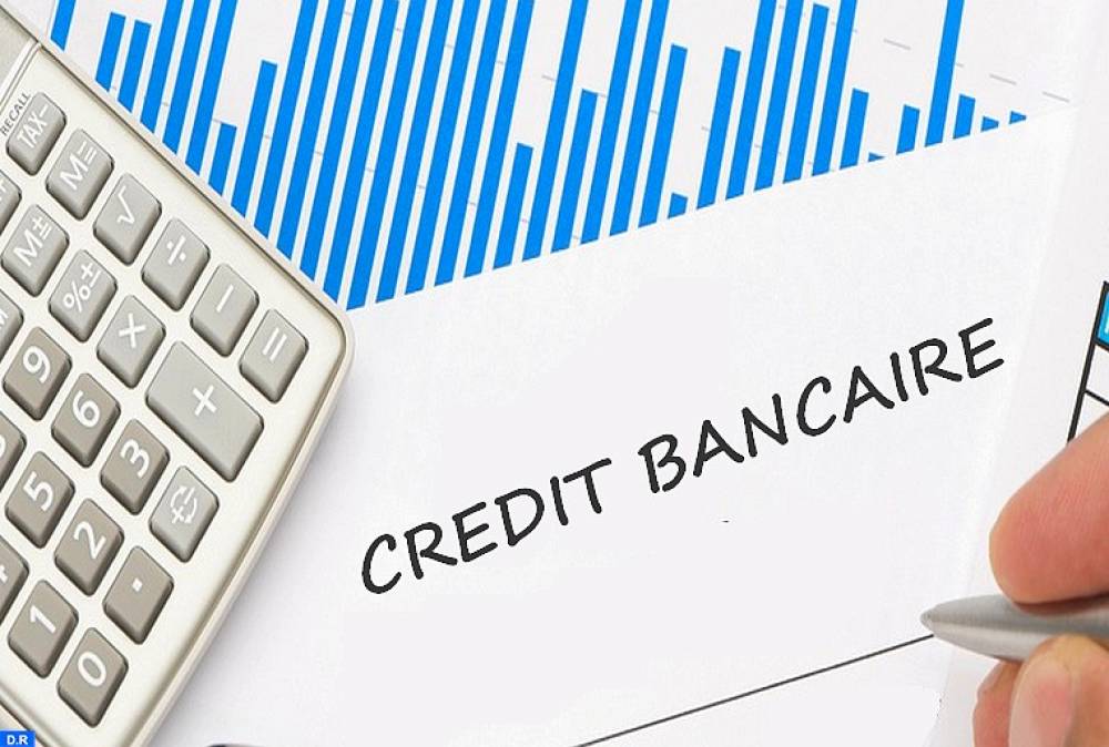 Crédit bancaire : un encours de 1.246,8 MMDH à fin avril