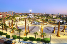 Laâyoune attire les investisseurs polonais