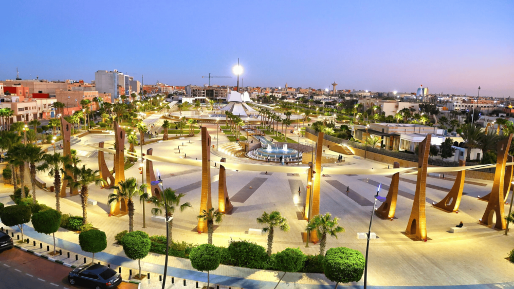 Laâyoune attire les investisseurs polonais